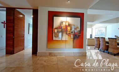 Departamento en  VENTA PALMEIRAS ACAPULCO DIAMANTE