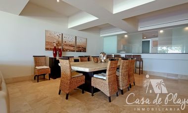 Departamento en  VENTA PALMEIRAS ACAPULCO DIAMANTE