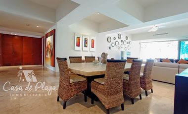 Departamento en  VENTA PALMEIRAS ACAPULCO DIAMANTE