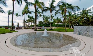 Departamento en  VENTA PALMEIRAS ACAPULCO DIAMANTE