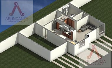 CACALOMACAN A 15 MINUTOS DEL CENTRO DE TOLUCA