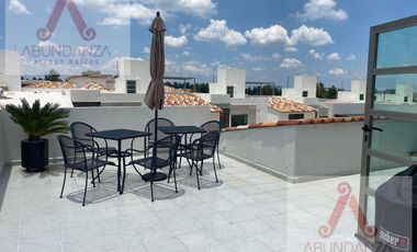 CACALOMACAN A 15 MINUTOS DEL CENTRO DE TOLUCA