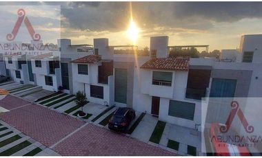 CACALOMACAN A 15 MINUTOS DEL CENTRO DE TOLUCA