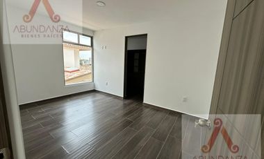 CACALOMACAN A 15 MINUTOS DEL CENTRO DE TOLUCA