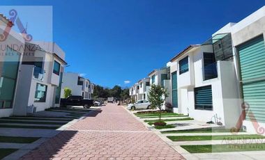 CACALOMACAN A 15 MINUTOS DEL CENTRO DE TOLUCA