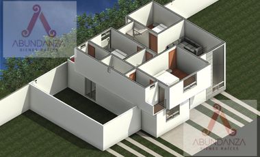 CACALOMACAN A 15 MINUTOS DEL CENTRO DE TOLUCA