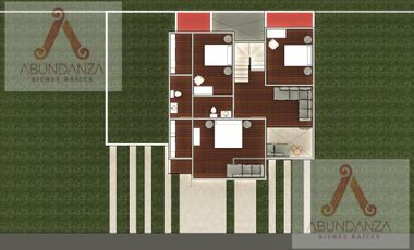 CACALOMACAN A 15 MINUTOS DEL CENTRO DE TOLUCA