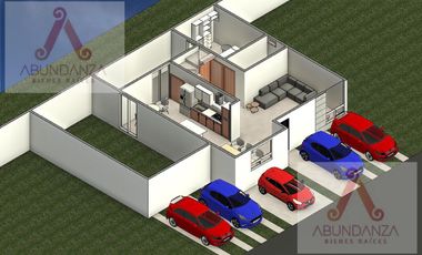 CACALOMACAN A 15 MINUTOS DEL CENTRO DE TOLUCA