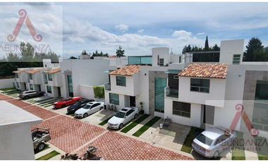 CACALOMACAN A 15 MINUTOS DEL CENTRO DE TOLUCA