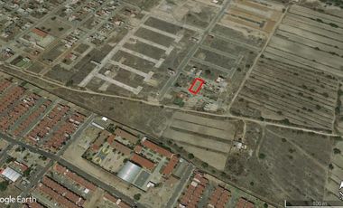 BODEGA SAN MARTÍN AZCATEPEC, TECÁMAC SUP. 498 MTS
