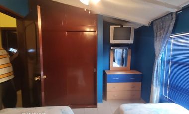 VENTA DE CASA DENTRO DE FRACCIONAMIENTO DE 6 CASAS EN IXTAPAN DE LA SAL