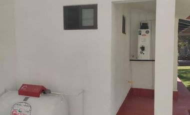 VENTA DE CASA DENTRO DE FRACCIONAMIENTO DE 6 CASAS EN IXTAPAN DE LA SAL