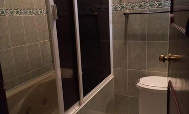 VENTA DE CASA DENTRO DE FRACCIONAMIENTO DE 6 CASAS EN IXTAPAN DE LA SAL