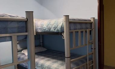 VENTA DE CASA DENTRO DE FRACCIONAMIENTO DE 6 CASAS EN IXTAPAN DE LA SAL