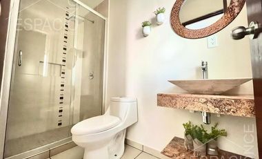Casa en condominio - Lomas de Jiutepec