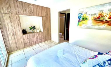 Casa en condominio - Lomas de Jiutepec