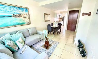 Casa en condominio - Lomas de Jiutepec