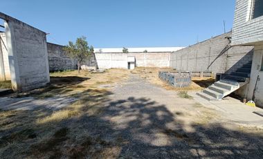 Terreno en venta en acuitlapilco, Tlaxcala