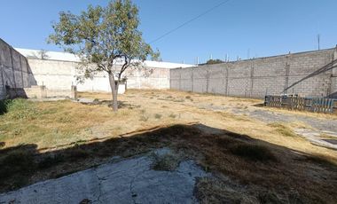 Terreno en venta en acuitlapilco, Tlaxcala