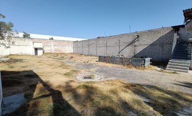 Terreno en venta en acuitlapilco, Tlaxcala