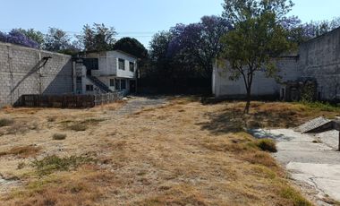 Terreno en venta en acuitlapilco, Tlaxcala