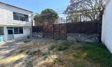 Terreno en venta en acuitlapilco, Tlaxcala