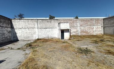 Terreno en venta en acuitlapilco, Tlaxcala