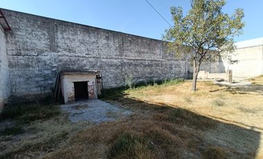 Terreno en venta en acuitlapilco, Tlaxcala