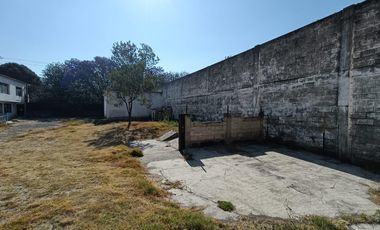 Terreno en venta en acuitlapilco, Tlaxcala