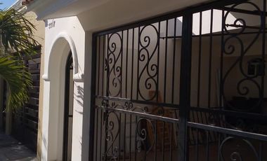 Casa en Fraccionamiento Real del valle, Mazatlán, Sinaloa.