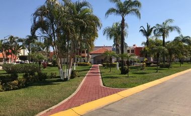 Casa en Fraccionamiento Real del valle, Mazatlán, Sinaloa.