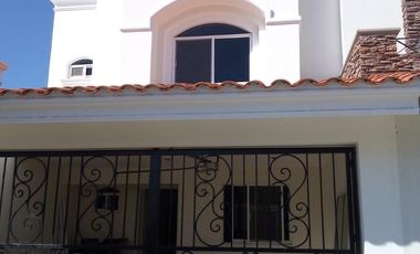 Casa en Fraccionamiento Real del valle, Mazatlán, Sinaloa.