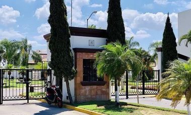 Casa en Fraccionamiento Real del valle, Mazatlán, Sinaloa.