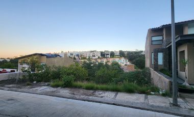 Terreno en  Venta en Club de Golf Altozano