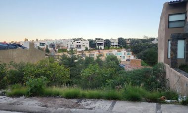 Terreno en  Venta en Club de Golf Altozano