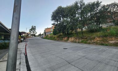 Terreno en  Venta en Club de Golf Altozano
