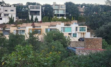 Terreno en  Venta en Club de Golf Altozano
