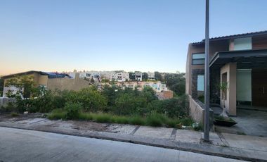 Terreno en  Venta en Club de Golf Altozano