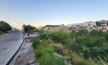 Terreno en  Venta en Club de Golf Altozano