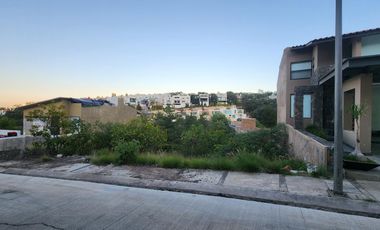 Terreno en  Venta en Club de Golf Altozano