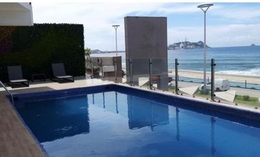 Departamento en venta en Portico