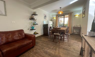 Vendo centrica casa en Viña del Mar.