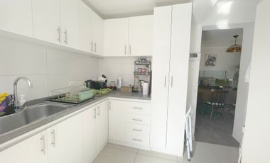 Vendo centrica casa en Viña del Mar.