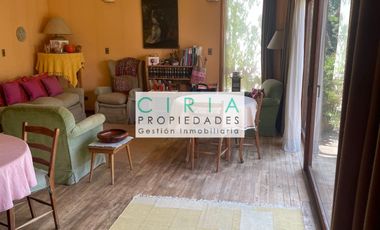 Se vende Hermosa Casa en el Centro de Limache