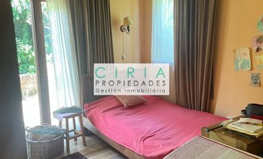 Se vende Hermosa Casa en el Centro de Limache