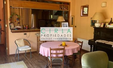 Se vende Hermosa Casa en el Centro de Limache
