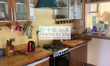Se vende Hermosa Casa en el Centro de Limache