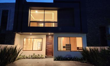 Casa en Venta Altozano Fraccionamiento privado