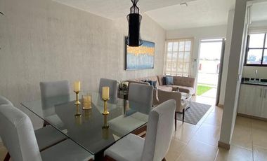 HERMOSAS CASAS EN VENTA AL NORTE POR AV. PASEOS DE AGUASCALIENTES