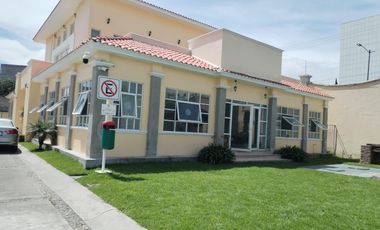 Casa en  Venta Fraccionamiento el Estoril Metepec
